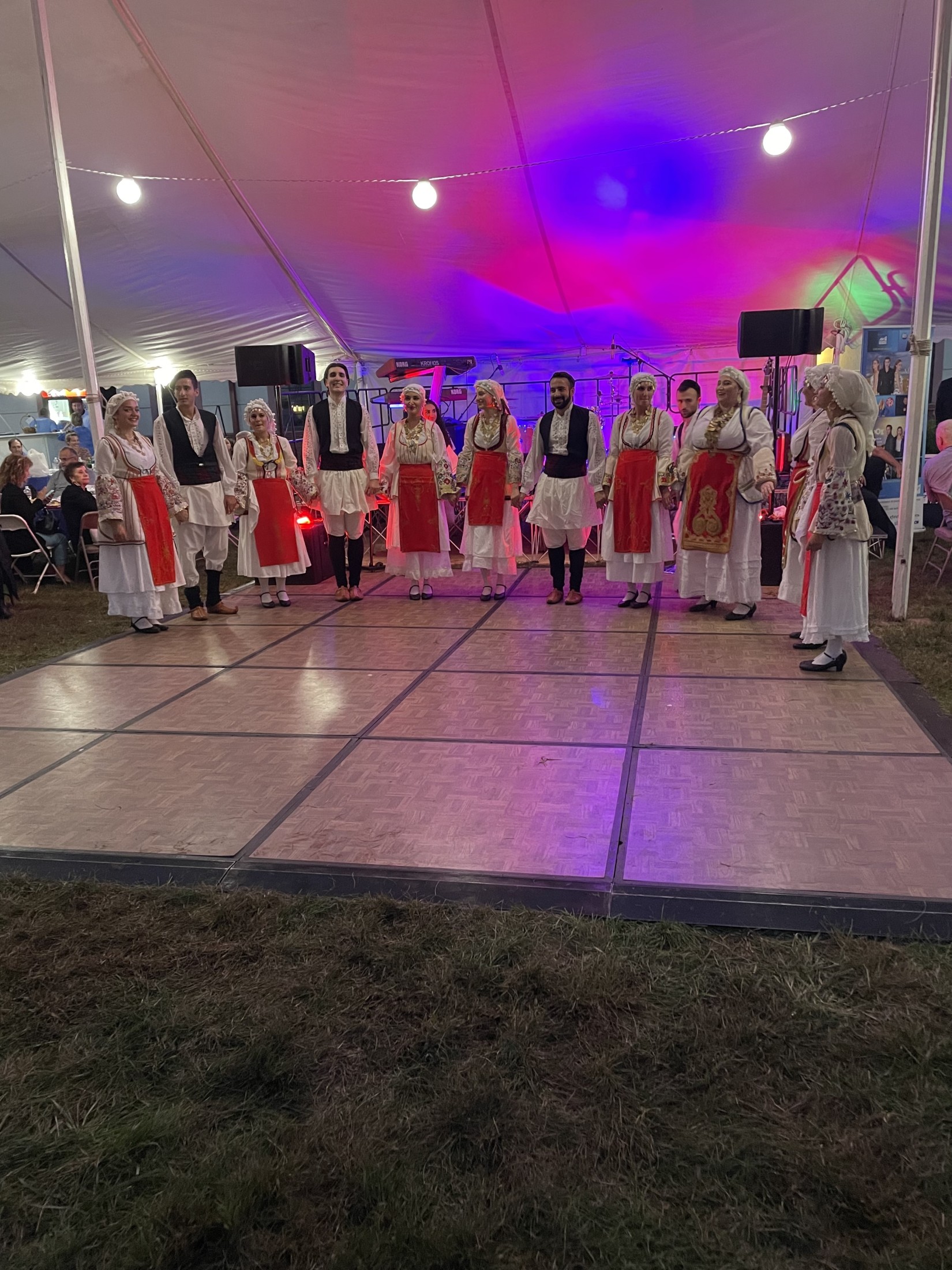 2021 Greek Festival Ss Nicholas Constantine Helen Greek Orthodox